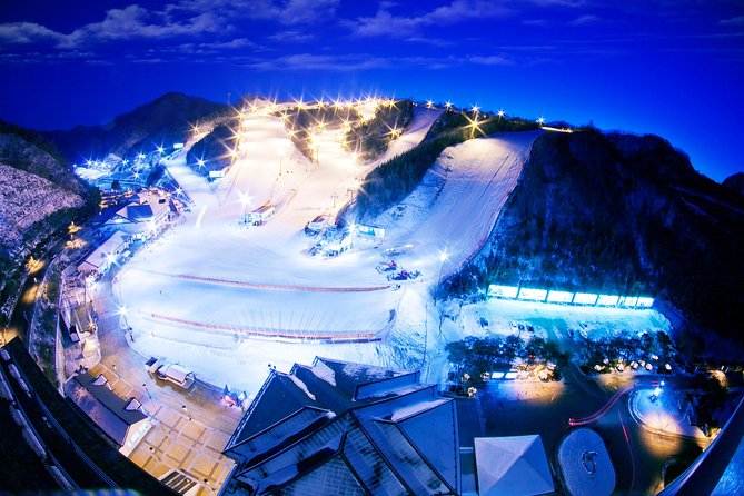 Elysian Gangchon Ski Resort Day Tour From Seoul - Planning Your Day Trip Itinerary