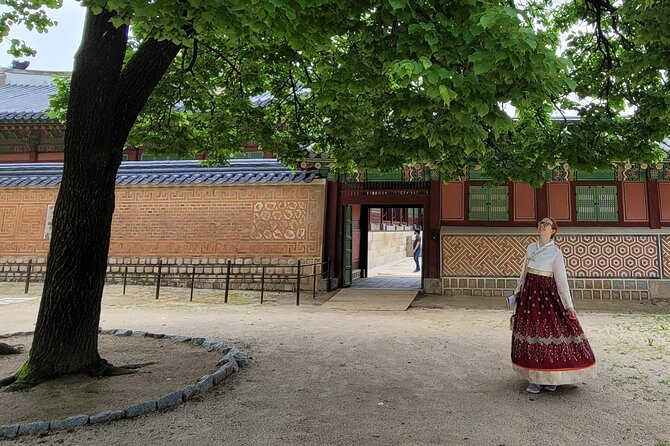 Gyeongbokgung Palace and Seoul Highlights (Small Group) - Reviews and Ratings Overview