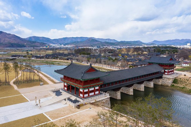 Gyeongju Small Group Full Day Photo Tour (Max 7) - Booking and Cancellation Policies