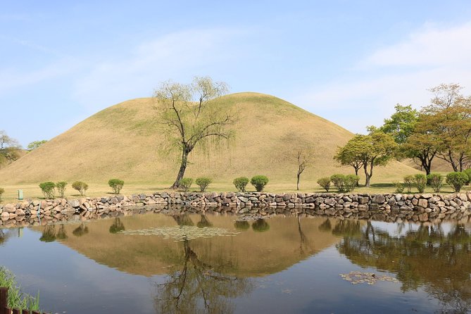 Gyeongju the UNESCO World Heritage Sites Tour(Private Tour) - Important Tour Information