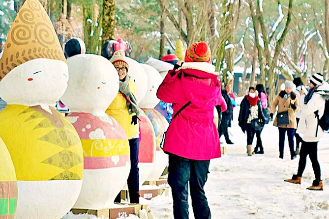 Nami Island and Ski Tour (Elysian Ski Resort) From Seoul - No Shopping - Cancellation and Refund Policy