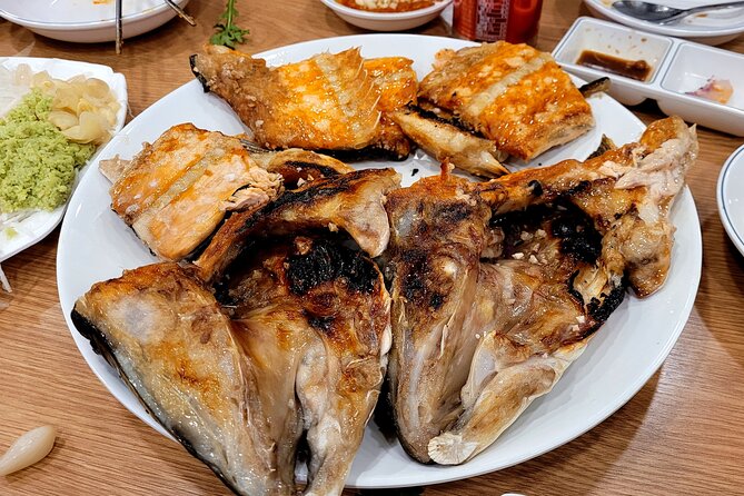 Noryangjin Fish Market Dinner - What to Expect From the Tour