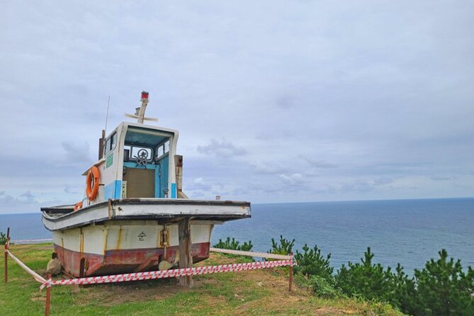 Pohang Home Town Cha Cha Cha Drama Locations Tour - Meeting Your Friendly Guide