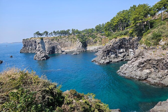 Private 2DAYS Tour a Lot of Experience Driver in Jeju Island - Important Tour Information