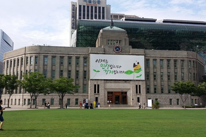 Private City Kickstart Tour: Seoul - Reviews From Fellow Travelers