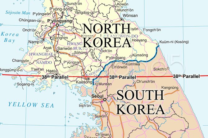 Private DMZ Tour From Seoul - Tour Reviews and Ratings