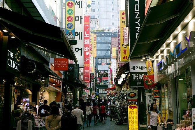 Private Seoul City Tour - Why Choose Private Seoul Tour