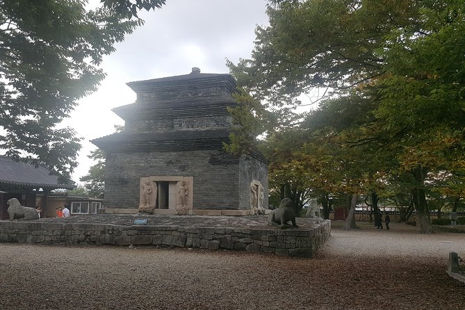 Private Tour, 1DAY Gyeongju City Tour by KTX From Seoul-World Heritage Site - Reviews and Testimonials