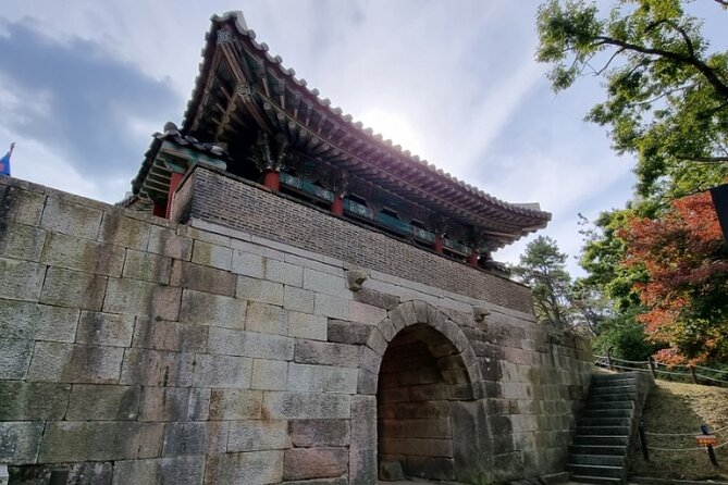 Seokbulsa Temple to Geumjeongsan Fortress [Hiking + Cable Car] - Lunch and Dinner Delights