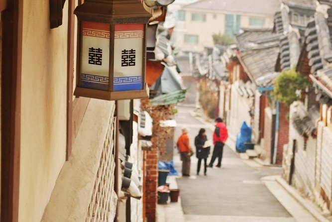 Seoul Full Day Tour With a Local: 100% Personalized & Private - Unforgettable Cultural Experiences