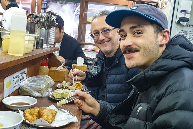 Seoul Private Food Tours With a Local Foodie: 100% Personalized - Essential Tour Details