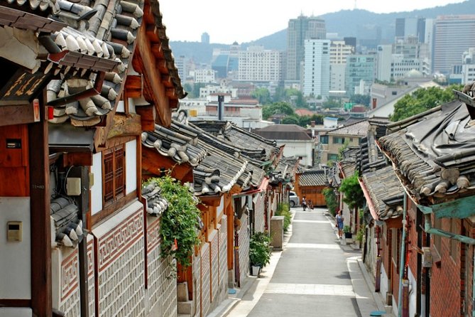 Seoul Private Tour With Hidden Gem of Seoul - Tour Policies and Rules