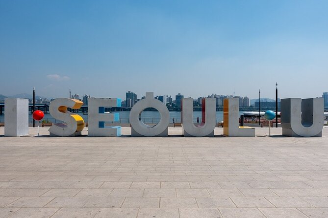 Seoul Self-Guided Audio Tour - Reviews and Ratings From Travelers