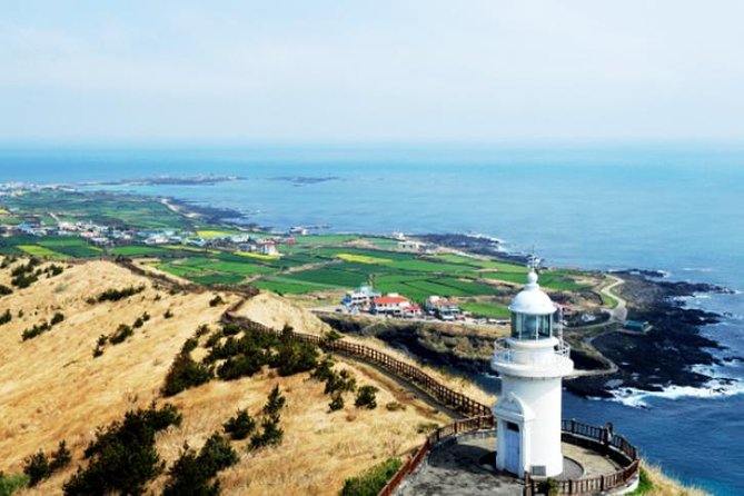 Full Day Jeju Island Private Tour for East Course With Korean Black Pork BBQ - Important Policies and Guidelines