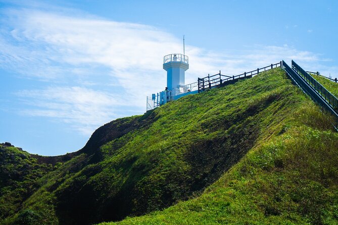 Jeju Island UNESCO Heritage Bus Tour - Hotel Pickup and Drop-off Information