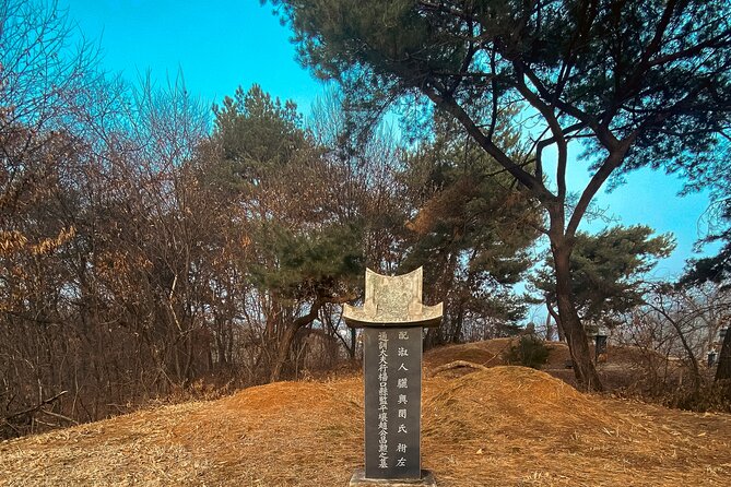 Korean Cemetery and Folklore Trek - Preparing for the Trek Ahead