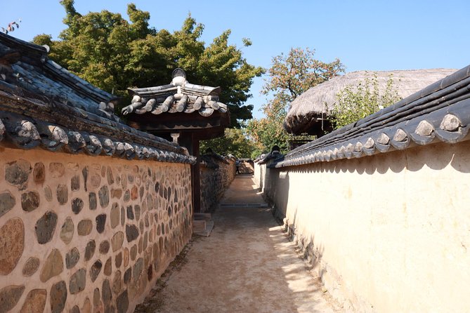 Korean UNESCO World Heritage Tour Including Gyeongju, Andong and Daegu(2n3d) - Pricing and Group Discounts