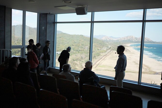 Private DMZ Tour From Sokcho Near Seoraksan Mt. - Tour Schedule and Availability