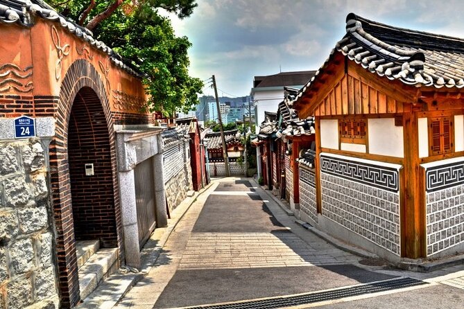 Private Seoul City Tour - Planning Your Seoul Adventure