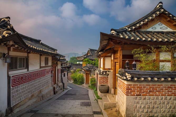 Private Tour Guide Seoul With a Local: Kickstart Your Trip, Personalized - Accessibility and Special Needs