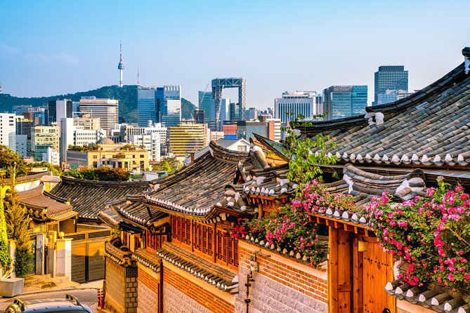 Private Tour Guide Service in Seoul, Korea - Unique Experiences in Seoul