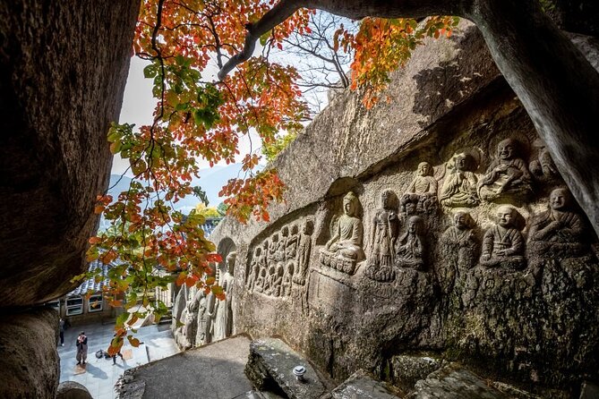 Seokbulsa Temple to Geumjeongsan Fortress [Hiking + Cable Car] - Important Reminders and Tips