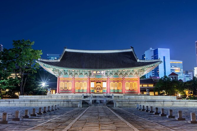 Seoul : Deoksugung Palace Half Day Walking Tour - Tour Pricing and Discounts