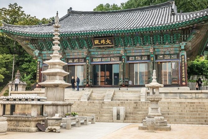 Seoul Half Day Tour With a Local: 100% Personalized & Private - Reviews From Satisfied Travelers