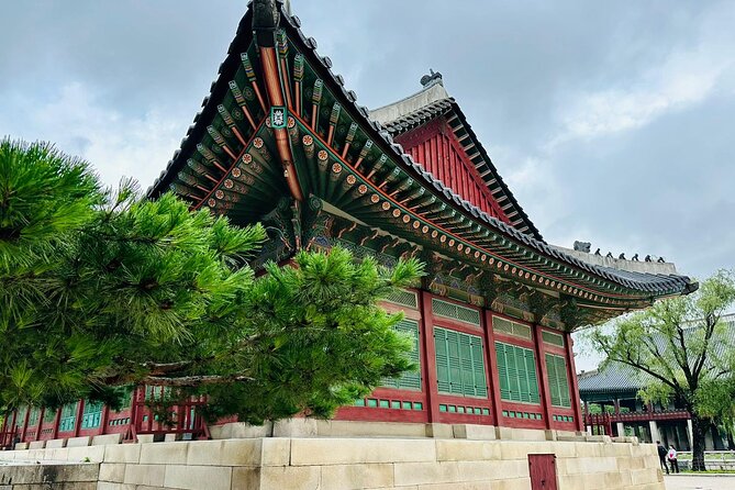 Seoul Private Tour With Hidden Gem of Seoul - Reviews and Testimonials