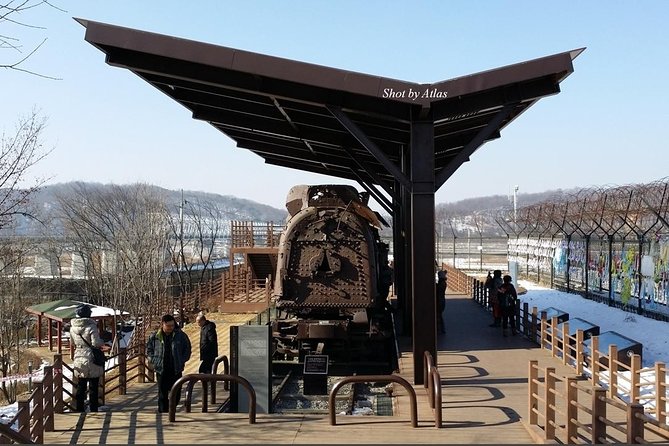 Small Group DMZ Tour + Seoul Essence {Private and Private-Guided-Seat-In-Coach} - Tour Reviews and Ratings