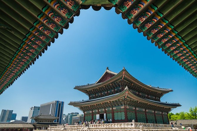 10day Small Group Discover Korea Tour : History, Food and Culture - What to Expect on Tour