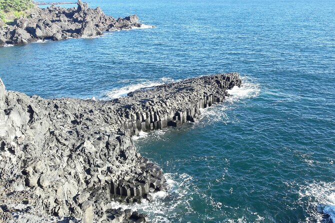 2 Days Jeju Island Private Taxi Tour (East/West of Jeju Island ) - Booking and Confirmation Process