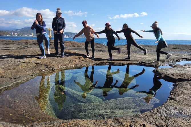 2-Days JUMBO/MINI-VAN Tour in Jeju Island - Booking and Cancellation Guide