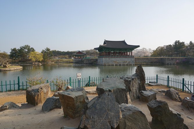 3-Days 2-Nights Gyeongju UNESCO Sites & Busan City [Private Tour From Seoul] - Preparing for Your Private Tour