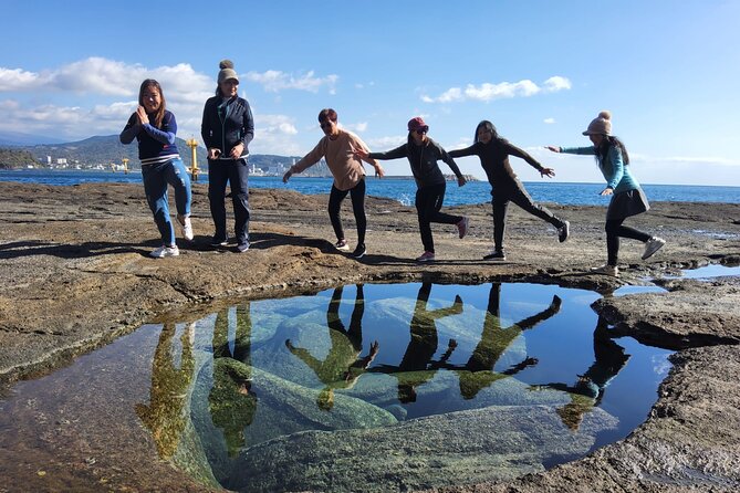 Beautiful Jeju Island Private UNESCO Day Tour - Important Tour Details and Notes