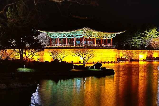 Gyeongju Private Tour With Hidden Gem by Local Tour Guide - Review and Rating Insights