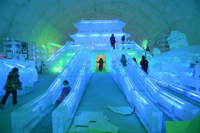 Ice Fishing Tour - Hwacheon Sancheoneo Ice Festival Day Trip From Seoul - Cancellation and Refund Policy