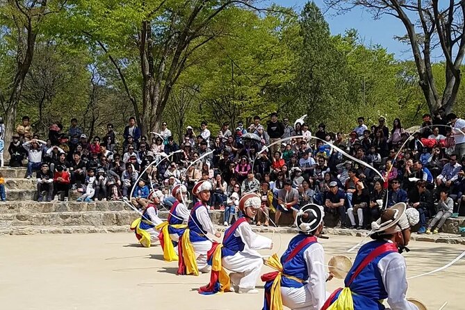 Korean Folk Village Afternoon Half Day Tour - Pricing and Booking Policies