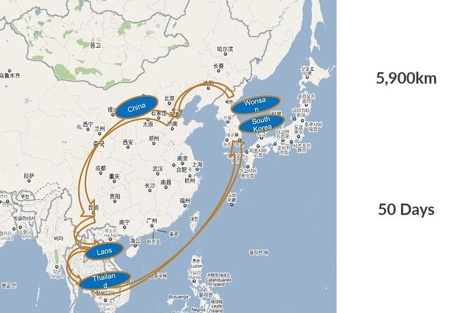 Meet North Korean Defector &Talk After Your DMZ Trip - A Unique Encounter Awaits