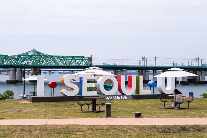 Private BTS Location Tour From Seoul City With Pickup - Booking and Cancellation Policies