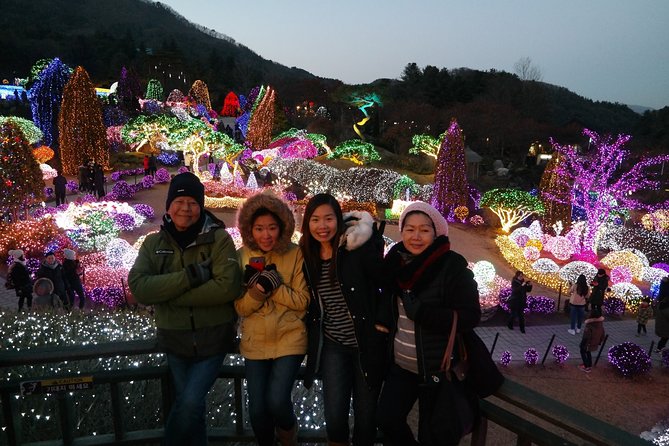 Private Day Tour Korea(Seoul) With Professional Photographer - Reviews and Testimonials