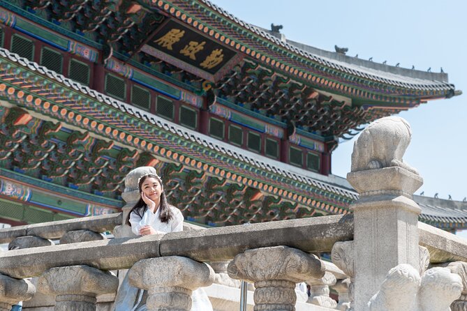 Private Driving Tour in Seoul by Experts(Photography Option) - Exceptional Reviews and Ratings