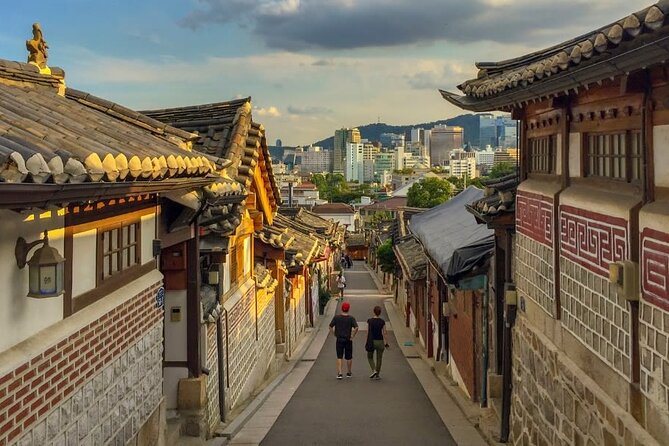 Seoul Full Day Tour With a Local: 100% Personalized & Private - Personalized Recommendations Inside