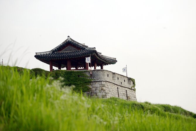 Suwon Hwaseong Fortress (Option: Folk Village) Tour From Seoul - Tour Pricing and Packages