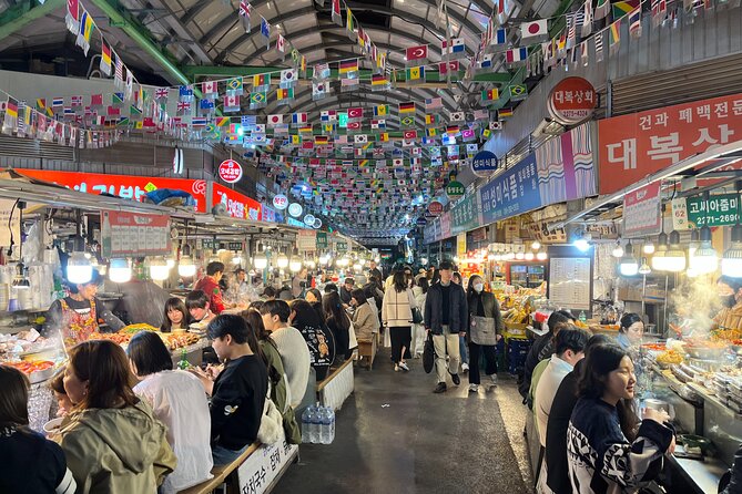 Han River Urban Nature Bike Tour in Seoul - Tips and Essentials for the Tour