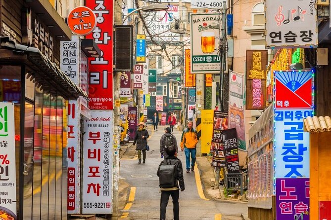 Seoul Full Day Tour With a Local: 100% Personalized & Private - Making the Most of Your Day