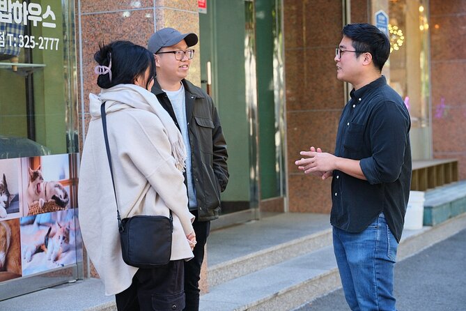 Soju Tasting at Distillery - Story of 3 Pigs - What to Expect From Tour