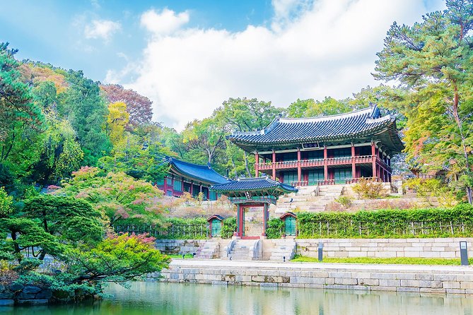 Gyeongbok Palace Tour, Fullday Seoul City Tour - Just The Basics