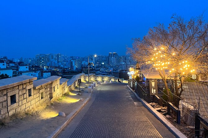 Han River Urban Nature Bike Tour in Seoul - Just The Basics