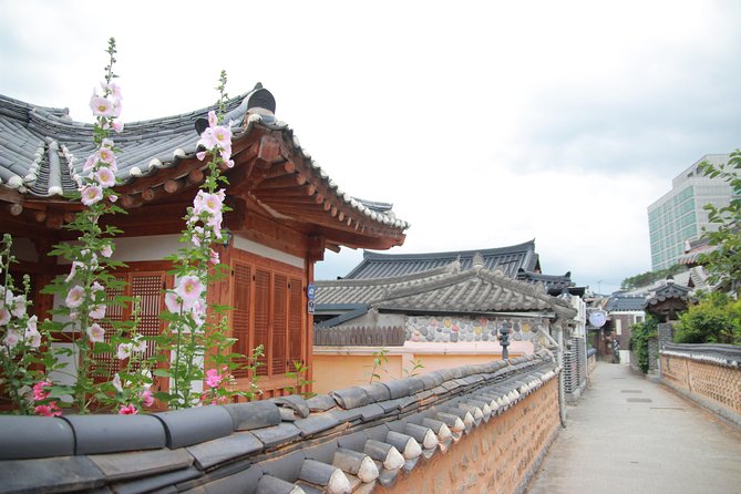 Jeonju Hanok Village Cultural Wonders Day Tour From Seoul - Just The Basics